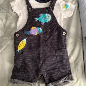 Baby outfit